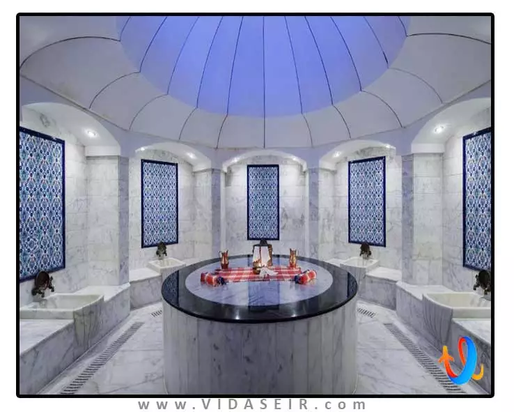 هتل-لیبرتی-لارا-آنتالیا