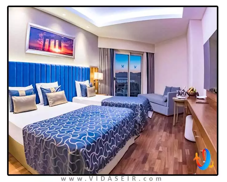 هتل-لیبرتی-لارا-آنتالیا