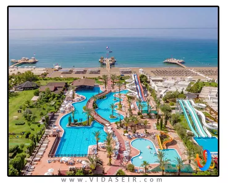 هتل-لیبرتی-لارا-آنتالیا