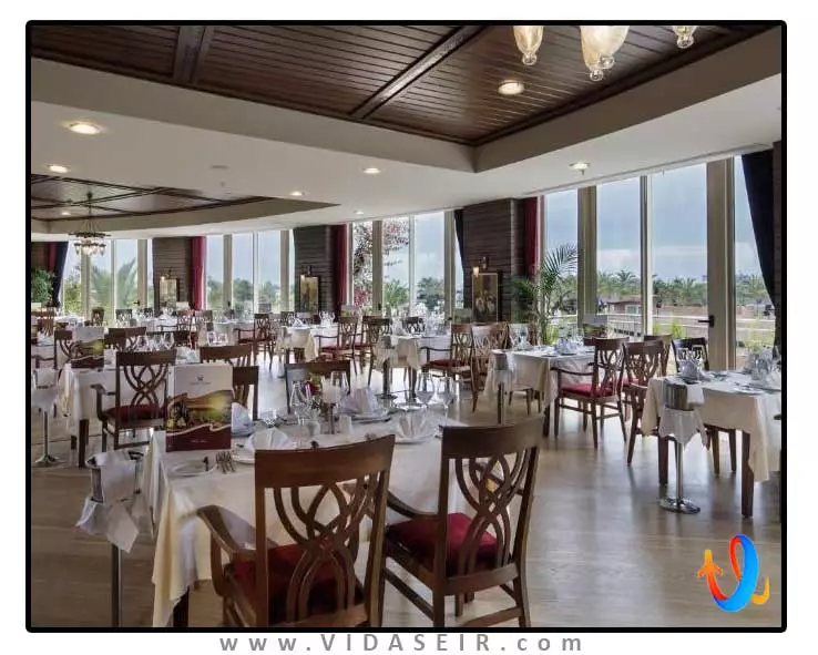 هتل-لیبرتی-لارا-آنتالیا