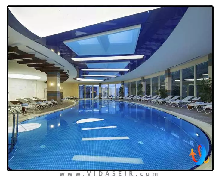 هتل-لیبرتی-لارا-آنتالیا