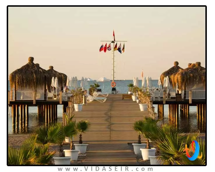 هتل-لیبرتی-لارا-آنتالیا