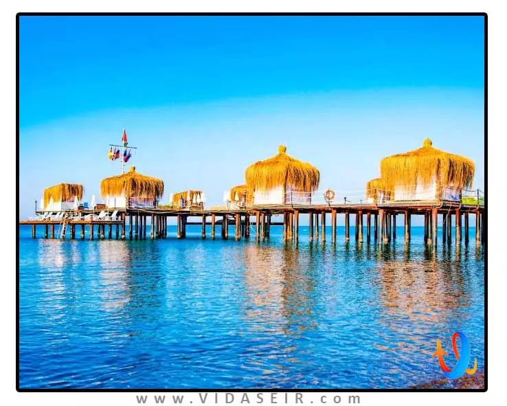 هتل-لیبرتی-لارا-آنتالیا