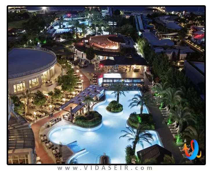 هتل-لیبرتی-لارا-آنتالیا