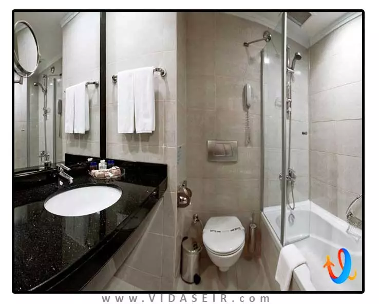 هتل-لیبرتی-لارا-آنتالیا