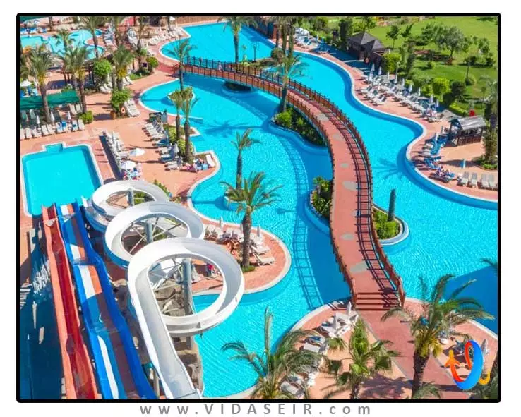 هتل-لیبرتی-لارا-آنتالیا