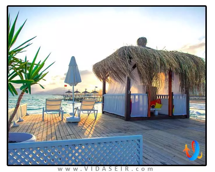 هتل-لیبرتی-لارا-آنتالیا