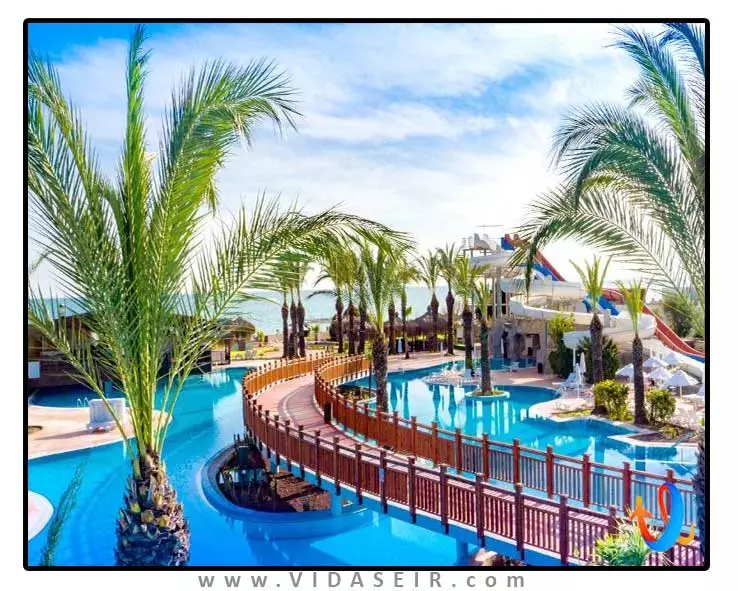 هتل-لیبرتی-لارا-آنتالیا