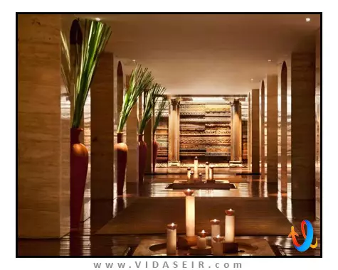 هتل-لیلا-آمبینس-کانونشن-دهلی