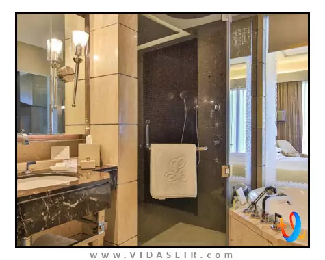 هتل-لیلا-آمبینس-کانونشن-دهلی