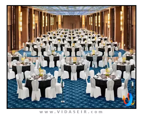 هتل-لیلا-آمبینس-کانونشن-دهلی