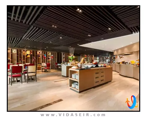 هتل-لیلا-آمبینس-کانونشن-دهلی