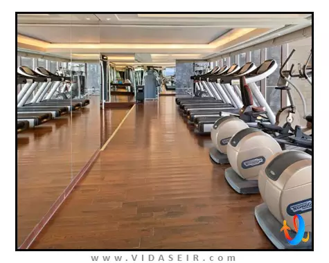 هتل-لیلا-آمبینس-کانونشن-دهلی