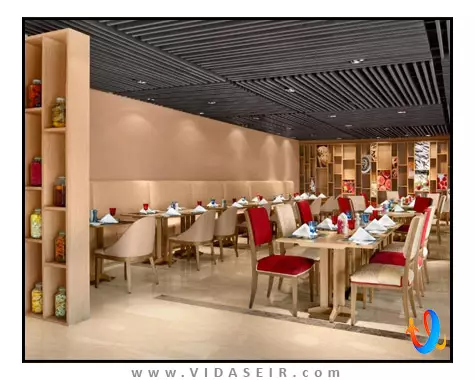 هتل-لیلا-آمبینس-کانونشن-دهلی