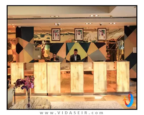 هتل-لیلا-دبی