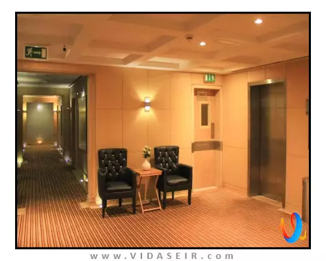 هتل-لیلا-دبی