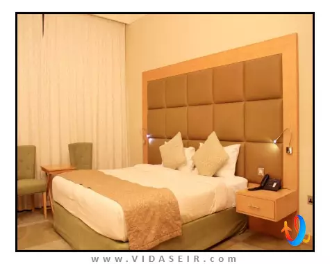 هتل-لیلا-دبی