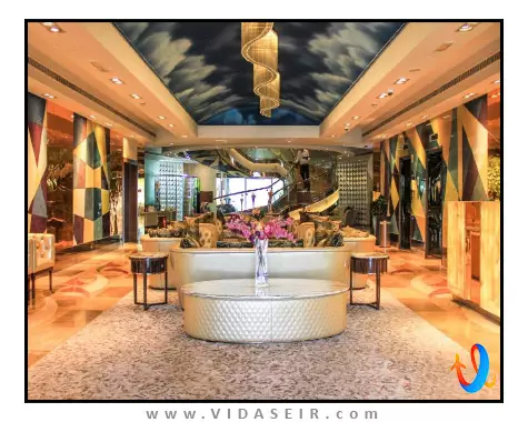 هتل-لیلا-دبی