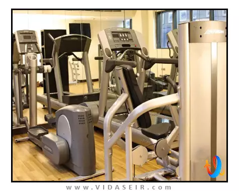 هتل-لیلا-دبی