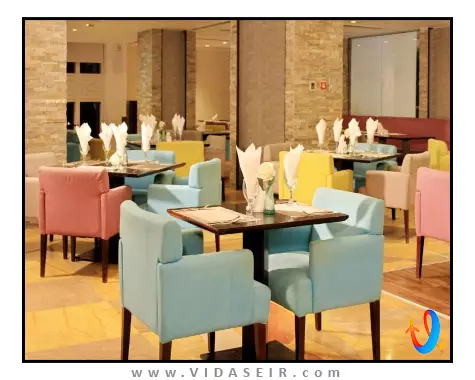 هتل-لیلا-دبی