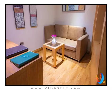 هتل-لیلا-دبی