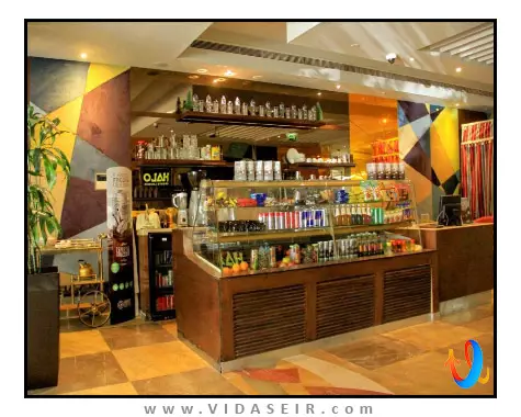 هتل-لیلا-دبی