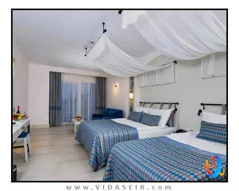 هتل-لیماک-قبرس-دلوکس