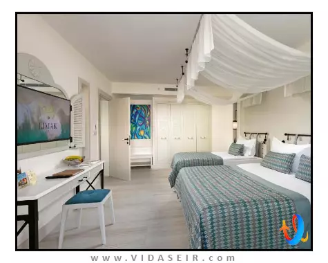 هتل-لیماک-قبرس-دلوکس