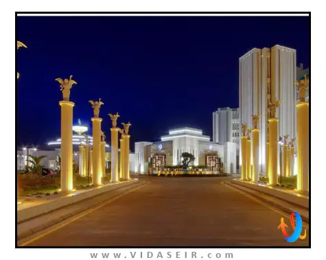 هتل-لیماک-قبرس-دلوکس