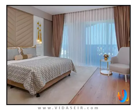 هتل-لیماک-قبرس-دلوکس