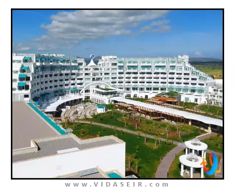 هتل-لیماک-قبرس-دلوکس