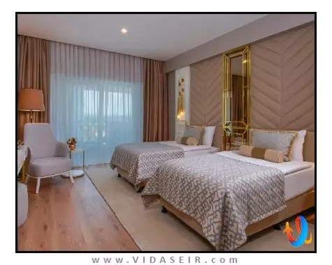 هتل-لیماک-قبرس-دلوکس