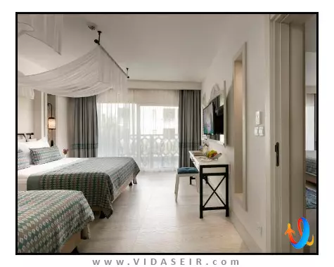 هتل-لیماک-قبرس-دلوکس