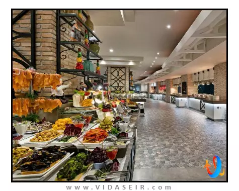 هتل-لیماک-قبرس-دلوکس