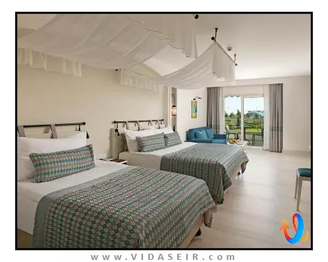 هتل-لیماک-قبرس-دلوکس