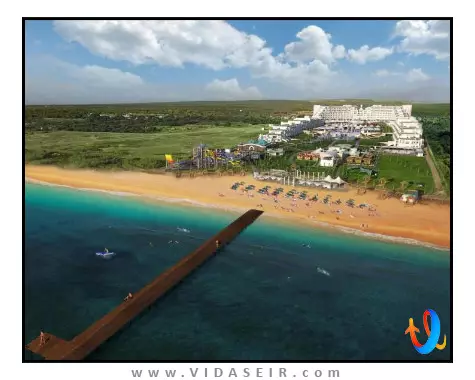 هتل-لیماک-قبرس-دلوکس