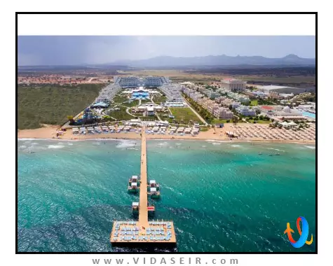 هتل-لیماک-قبرس-دلوکس