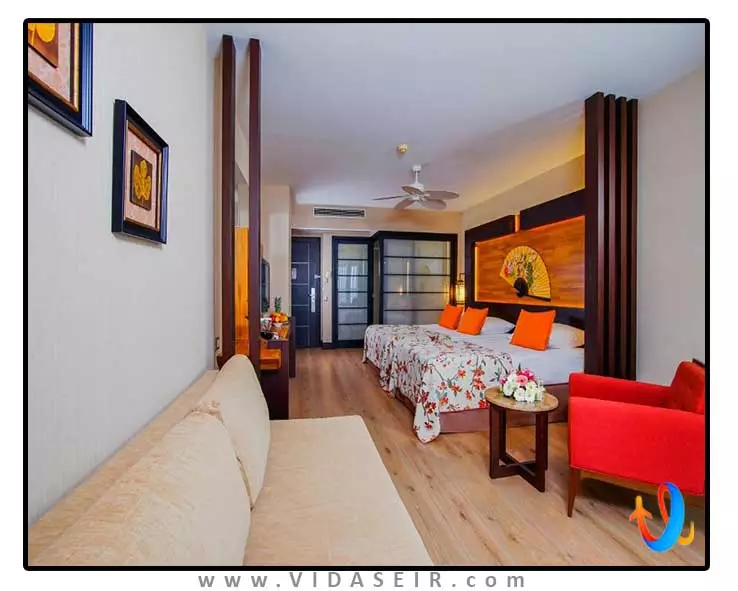 هتل-لیماک-لارا-دلوکس-آنتالیا