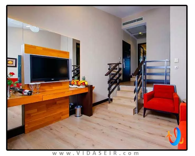 هتل-لیماک-لارا-دلوکس-آنتالیا