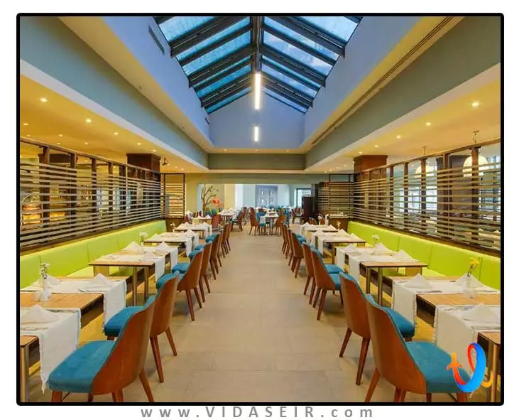 هتل-لیماک-لارا-دلوکس-آنتالیا