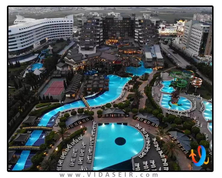 هتل-لیماک-لارا-دلوکس-آنتالیا