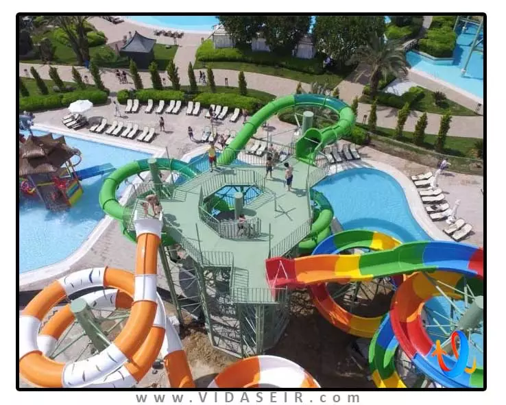 هتل-لیماک-لارا-دلوکس-آنتالیا