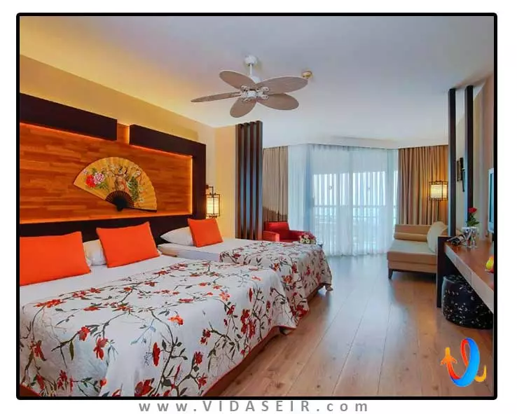 هتل-لیماک-لارا-دلوکس-آنتالیا