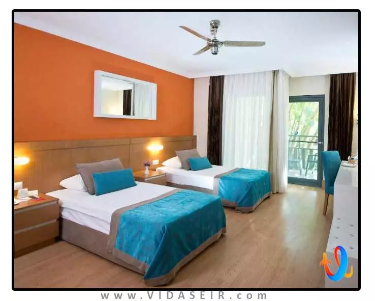 هتل-لیماک-لیمرا-آنتالیا