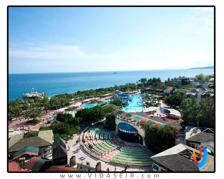 هتل-لیماک-لیمرا-آنتالیا