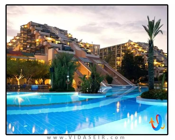 هتل-لیماک-لیمرا-آنتالیا