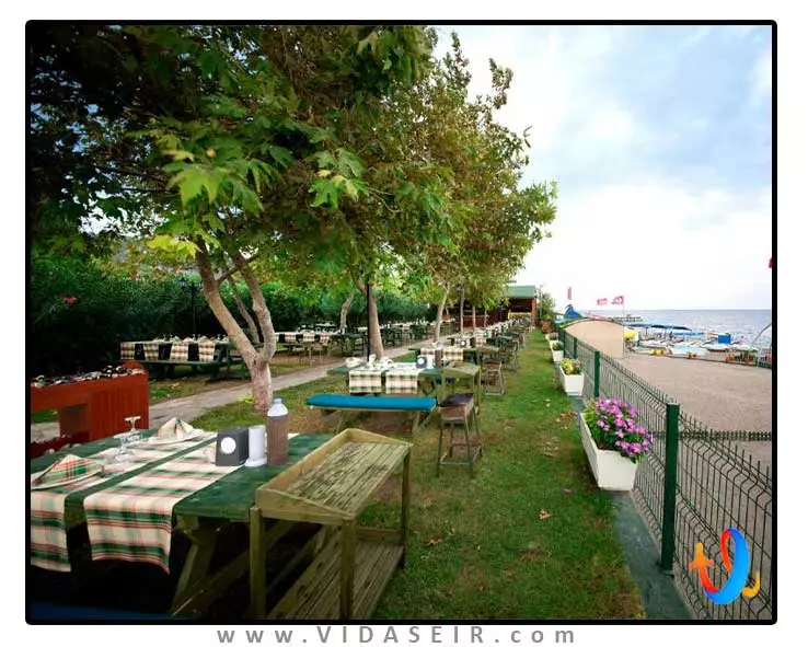 هتل-لیماک-لیمرا-آنتالیا