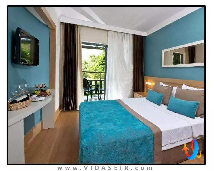 هتل-لیماک-لیمرا-آنتالیا