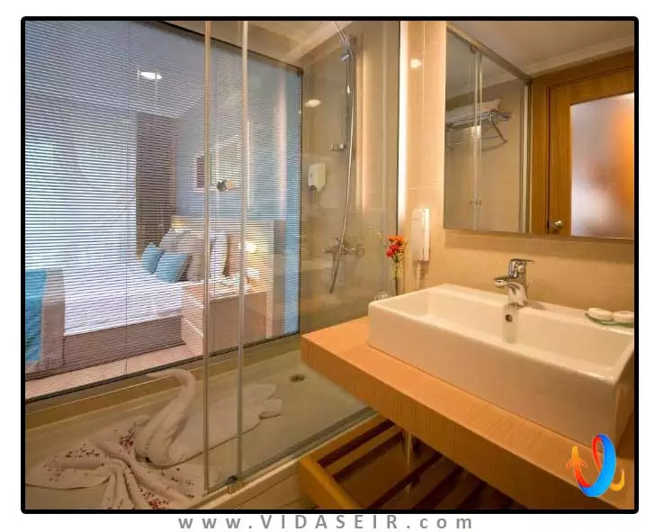 هتل-لیماک-لیمرا-آنتالیا