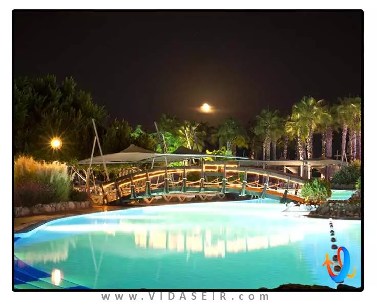 هتل-لیماک-لیمرا-آنتالیا